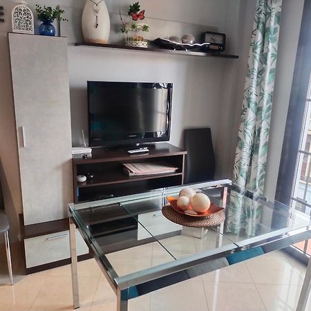 Centro Antequera Apartamento Calzada Centro Extérieur photo