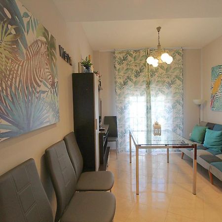 Centro Antequera Apartamento Calzada Centro Extérieur photo