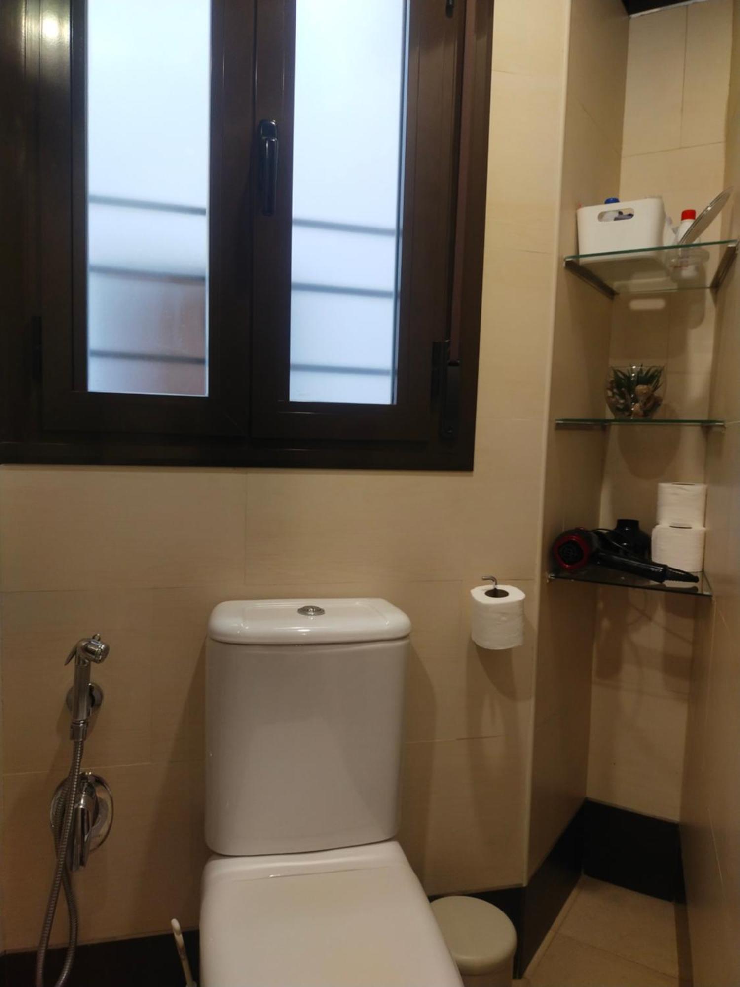 Centro Antequera Apartamento Calzada Centro Extérieur photo