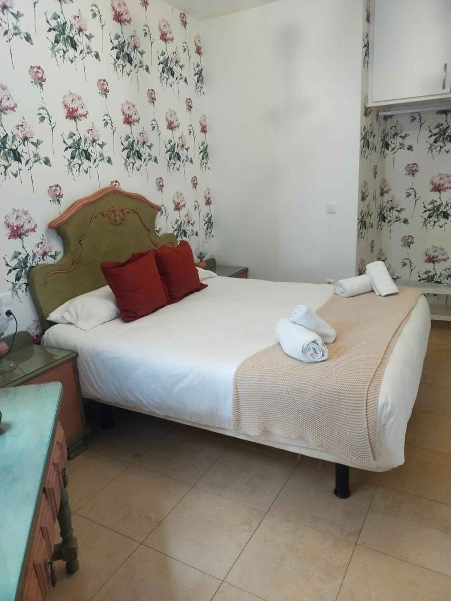 Centro Antequera Apartamento Calzada Centro Extérieur photo