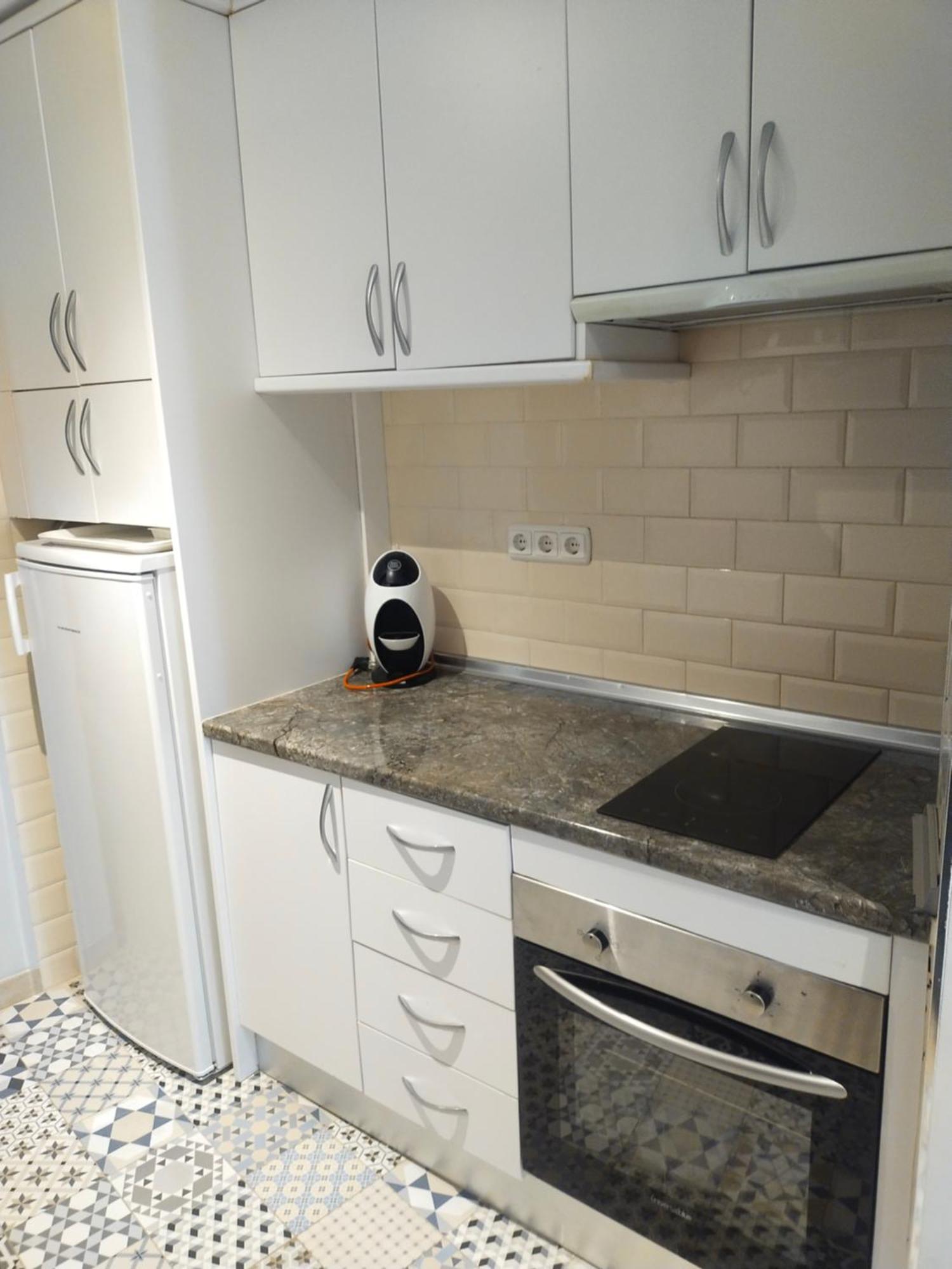 Centro Antequera Apartamento Calzada Centro Extérieur photo