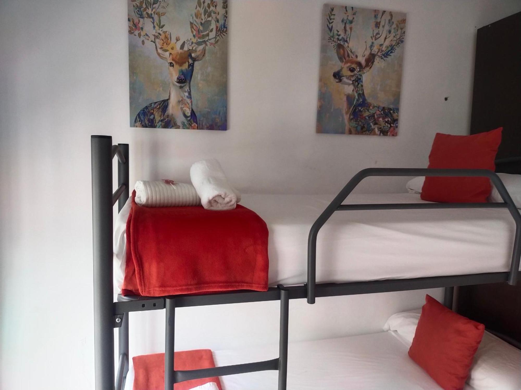 Centro Antequera Apartamento Calzada Centro Extérieur photo