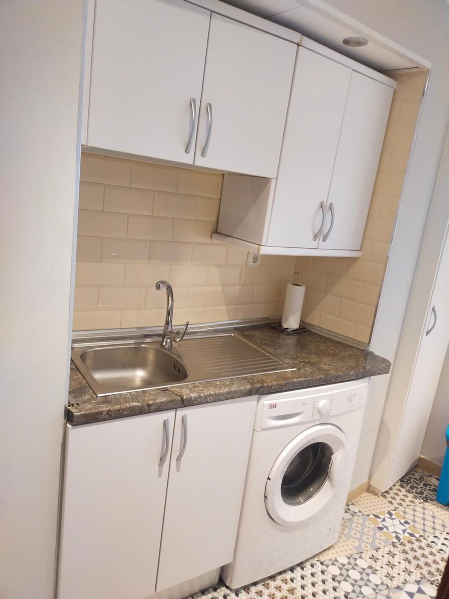 Centro Antequera Apartamento Calzada Centro Extérieur photo