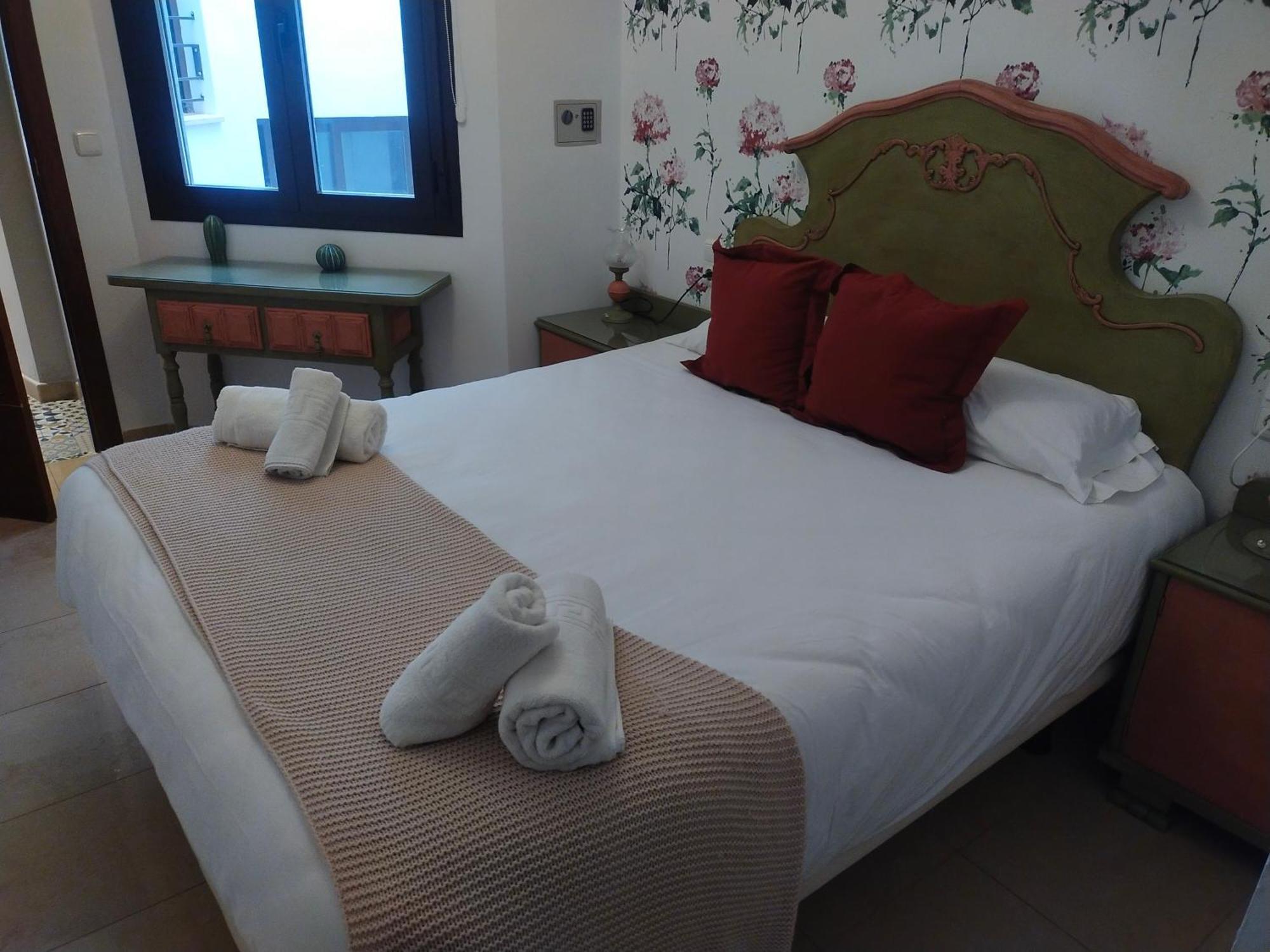 Centro Antequera Apartamento Calzada Centro Extérieur photo