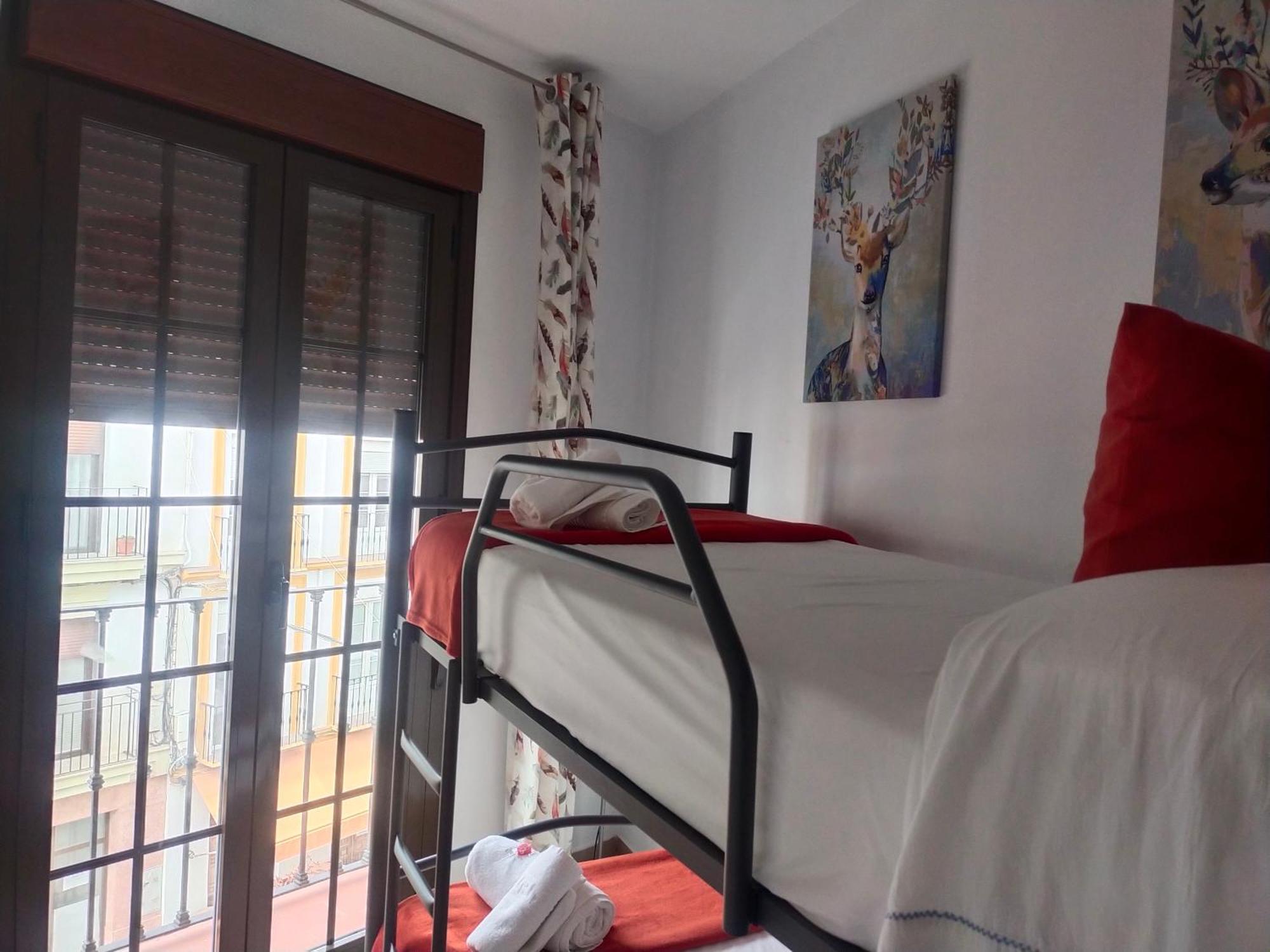 Centro Antequera Apartamento Calzada Centro Extérieur photo