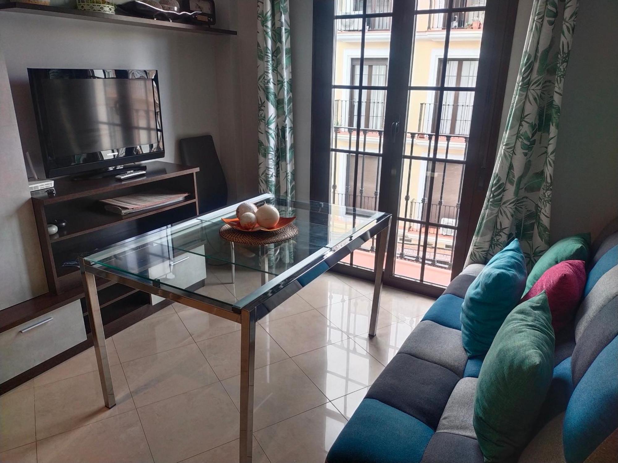 Centro Antequera Apartamento Calzada Centro Extérieur photo