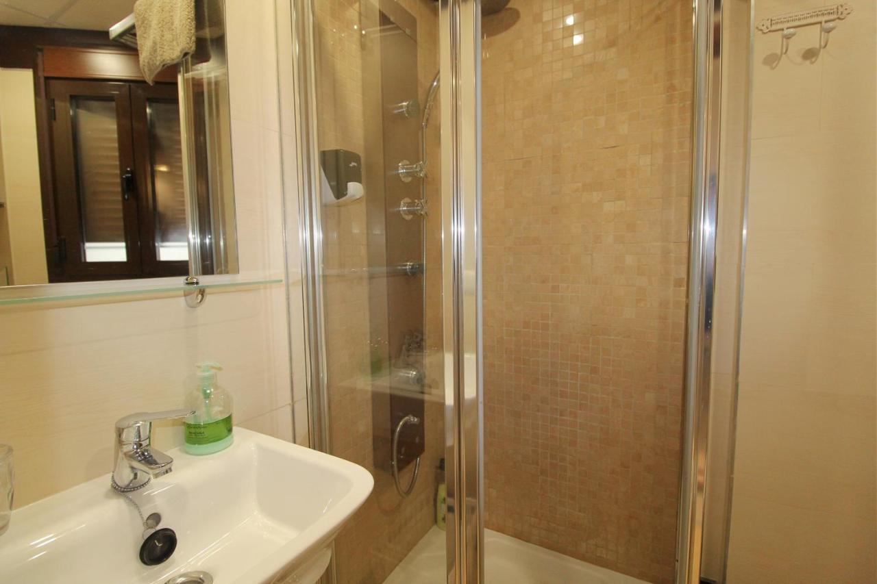 Centro Antequera Apartamento Calzada Centro Extérieur photo