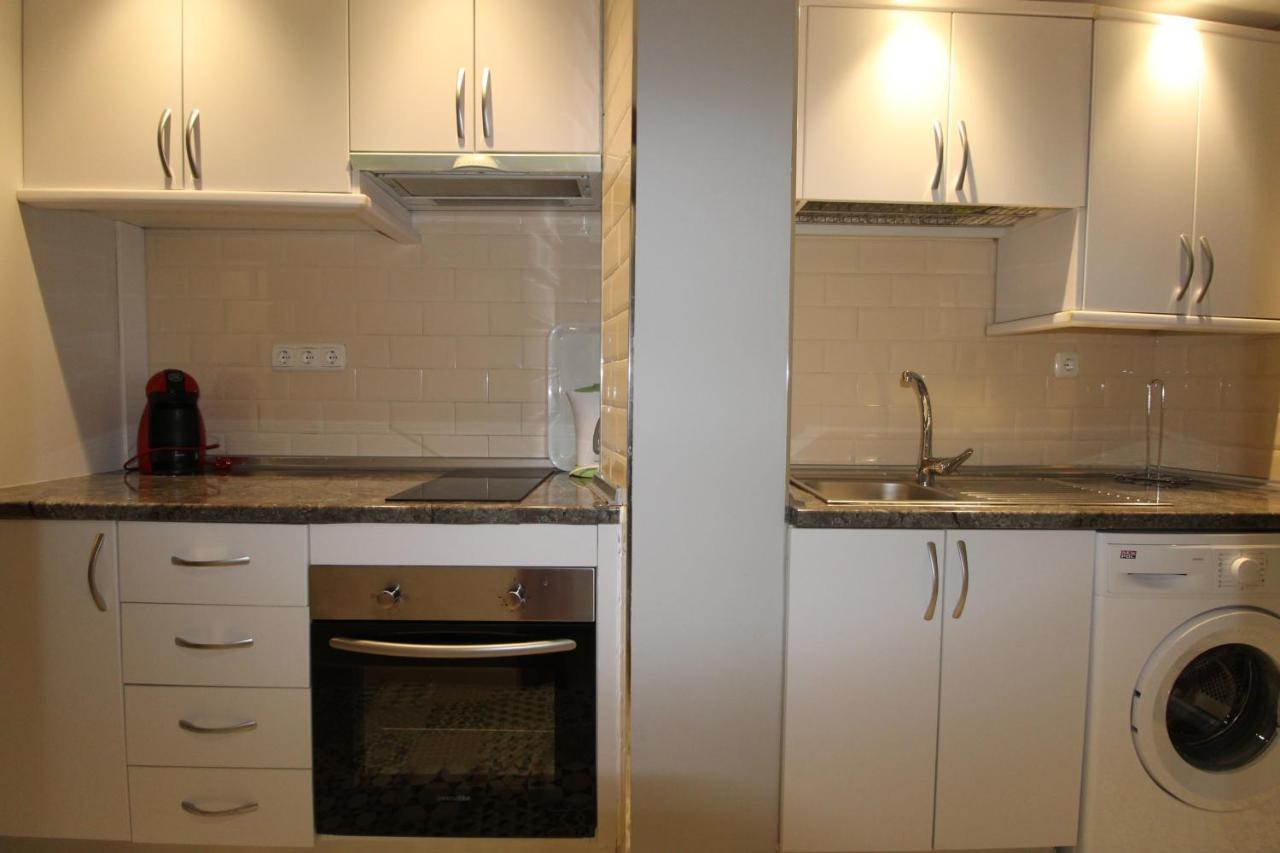 Centro Antequera Apartamento Calzada Centro Extérieur photo